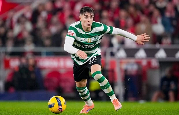 The Speed Factor: Is Iván Fresneda truly the fastest defender in the Champions League?